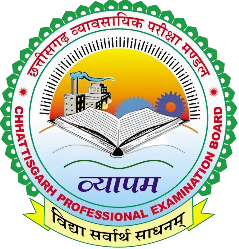 CG VYAPAM