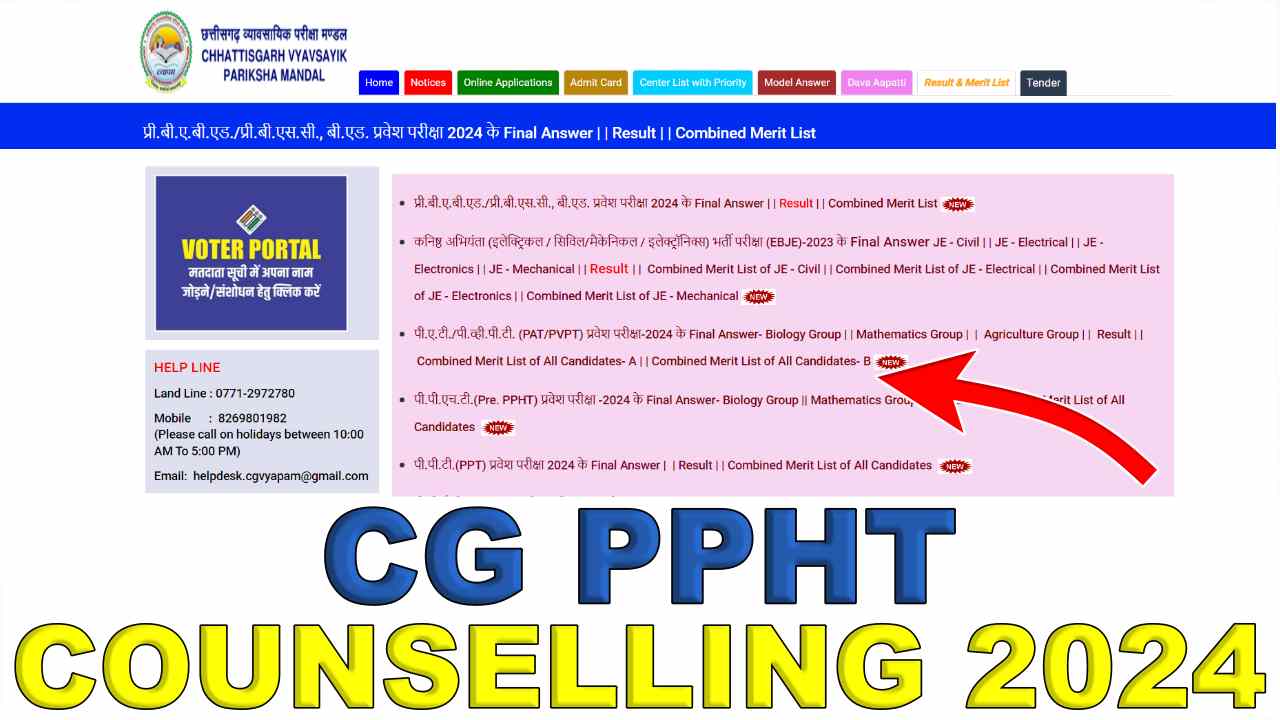 CG PPHT 2024 Counselling